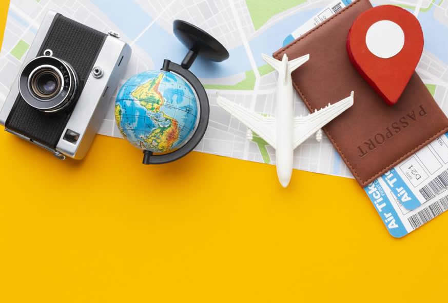 Proyecto Desarrollo Empresarial – Turismo