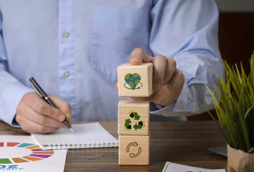 Proyecto Medio Ambiente Al-Invest Verde