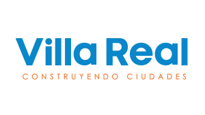 Logo villa real NUEVO 2025 color