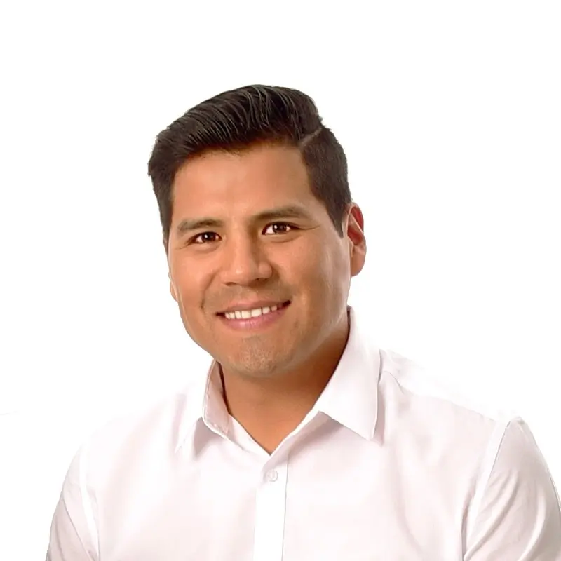 Antonio-Riveros