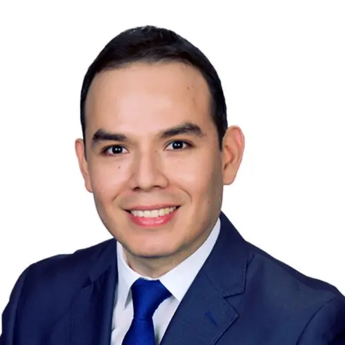 Fernando-Pino