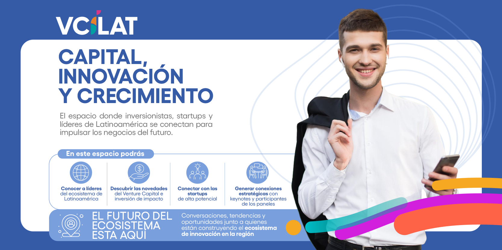 Información Summit